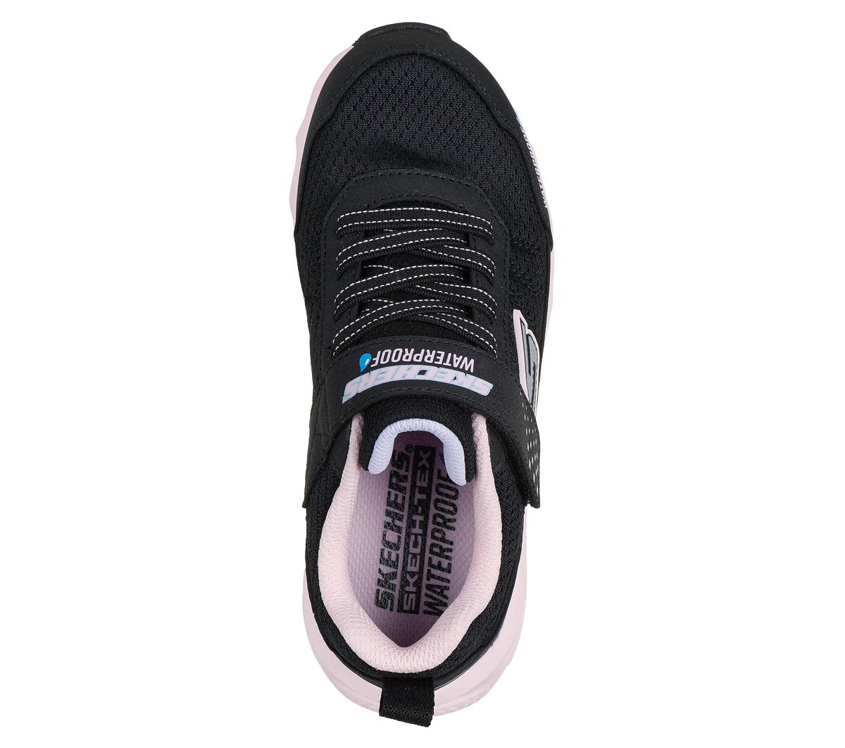 Skechers For Sale | Waterproof: Elite Sport Tread -Camp Rage