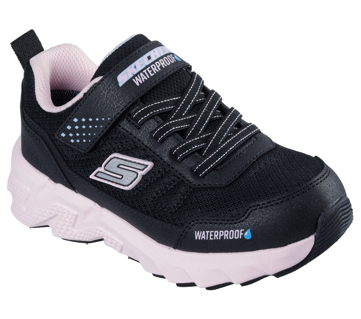 Skechers For Sale | Waterproof: Elite Sport Tread -Camp Rage