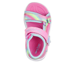 Skechers For Sale | Unicorn Dreams Sandal - Dreamy Unicorns