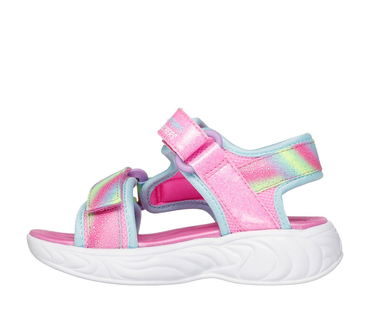 Skechers For Sale | Unicorn Dreams Sandal - Dreamy Unicorns