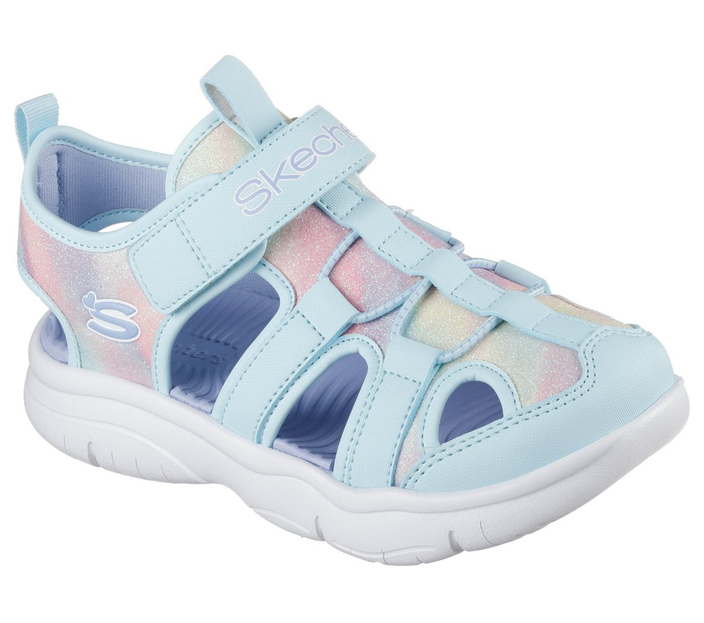 Skechers | Flex Splash - Daylight Shimmer