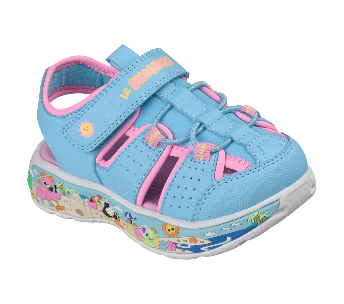 Skechers Sale | Play Scene Splash - Ocean Walk