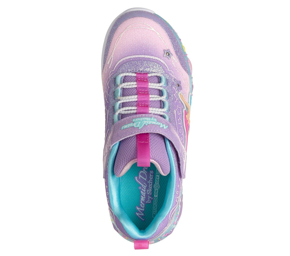 Skechers Discount | S-Lights: Mermaid Dreams