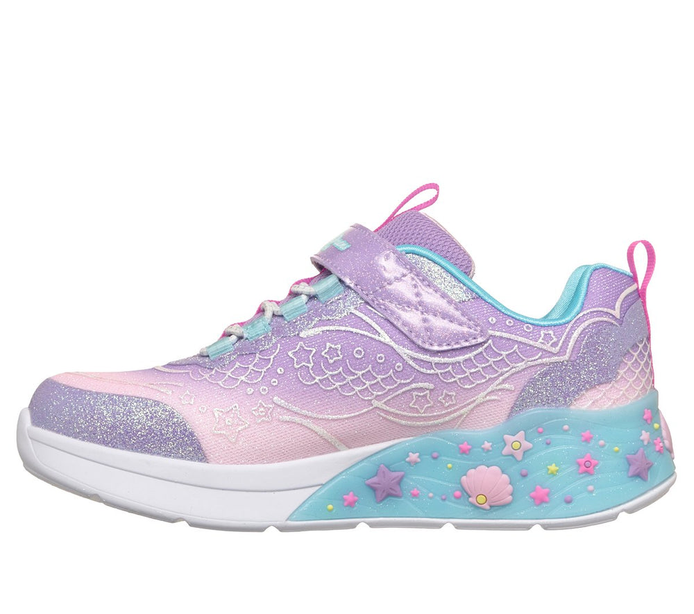 Skechers Discount | S-Lights: Mermaid Dreams