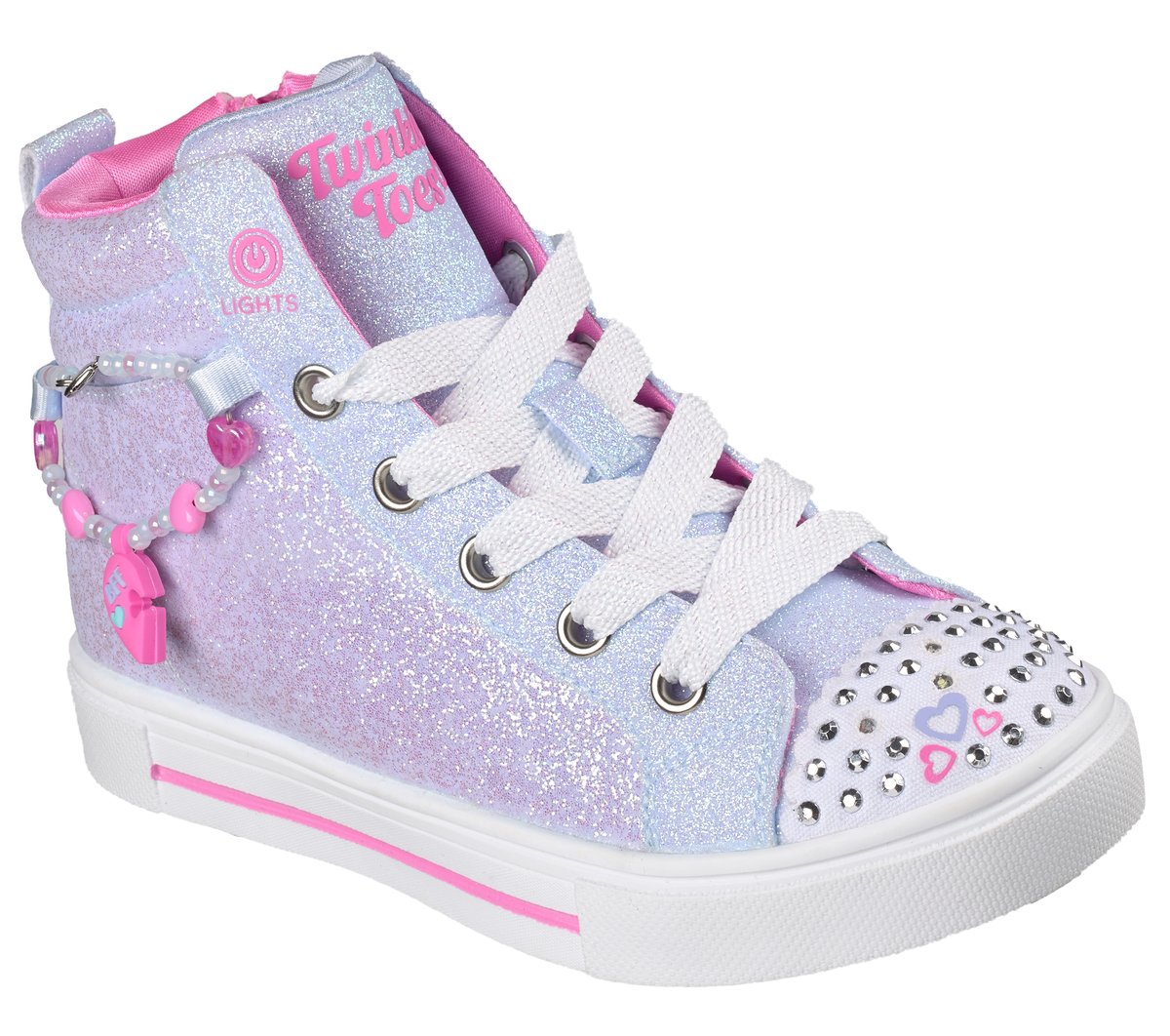 Skechers Onsale | Twinkle Toes: Twinkle Sparks - Forever Bestie