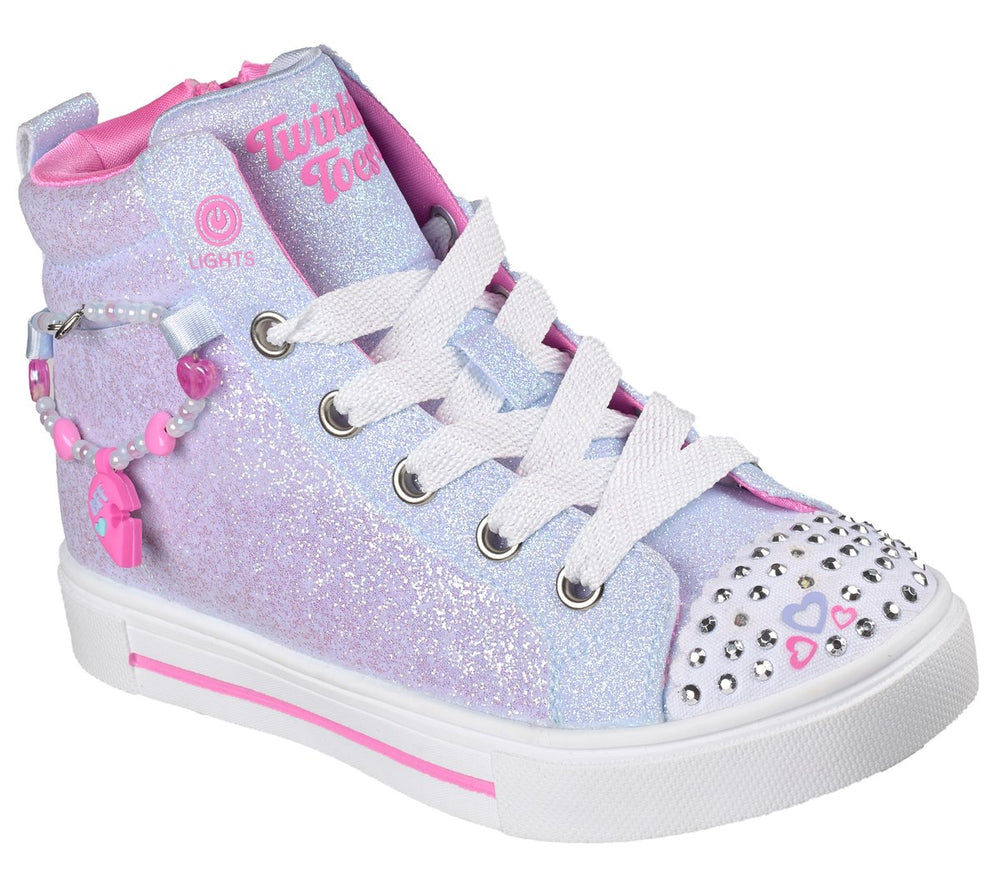 Skechers Onsale | Twinkle Toes: Twinkle Sparks - Forever Bestie