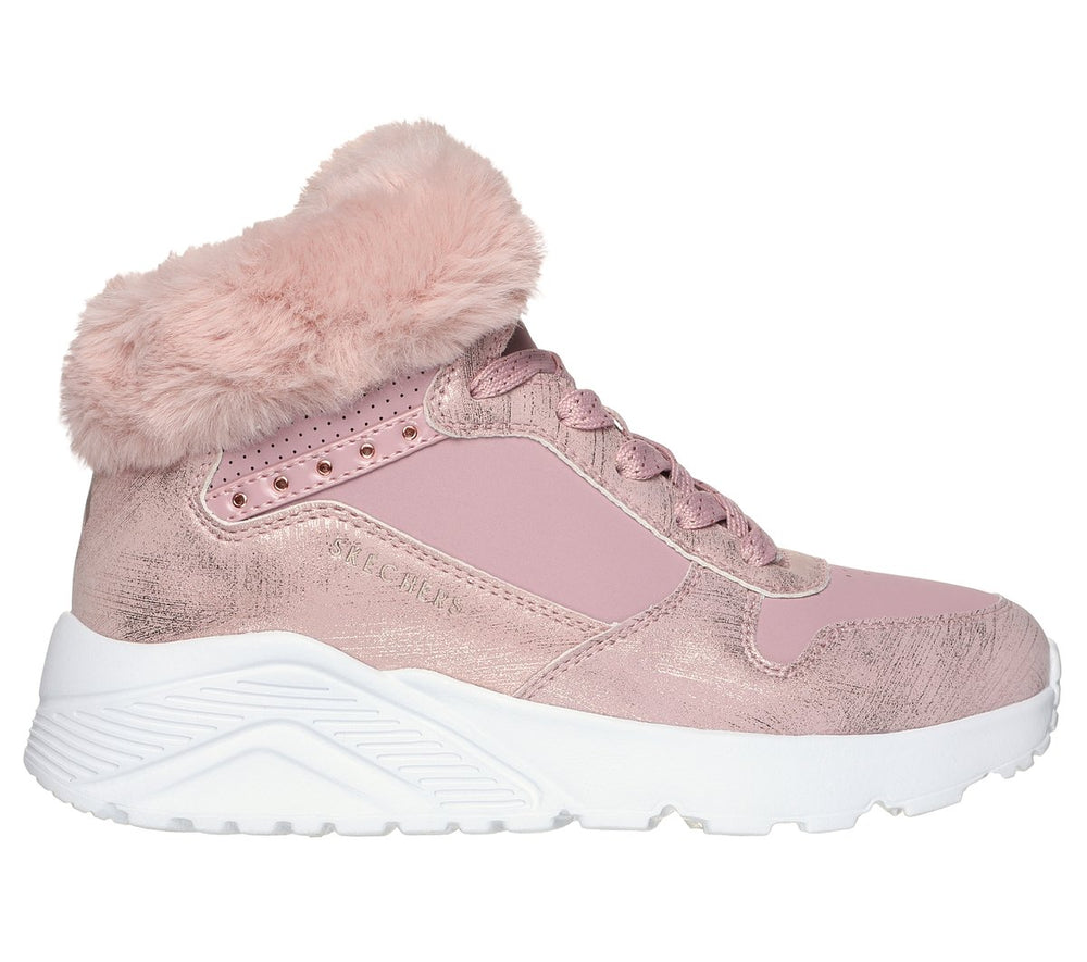 Skechers For Sale | UNO Lite - Comfurt Collar
