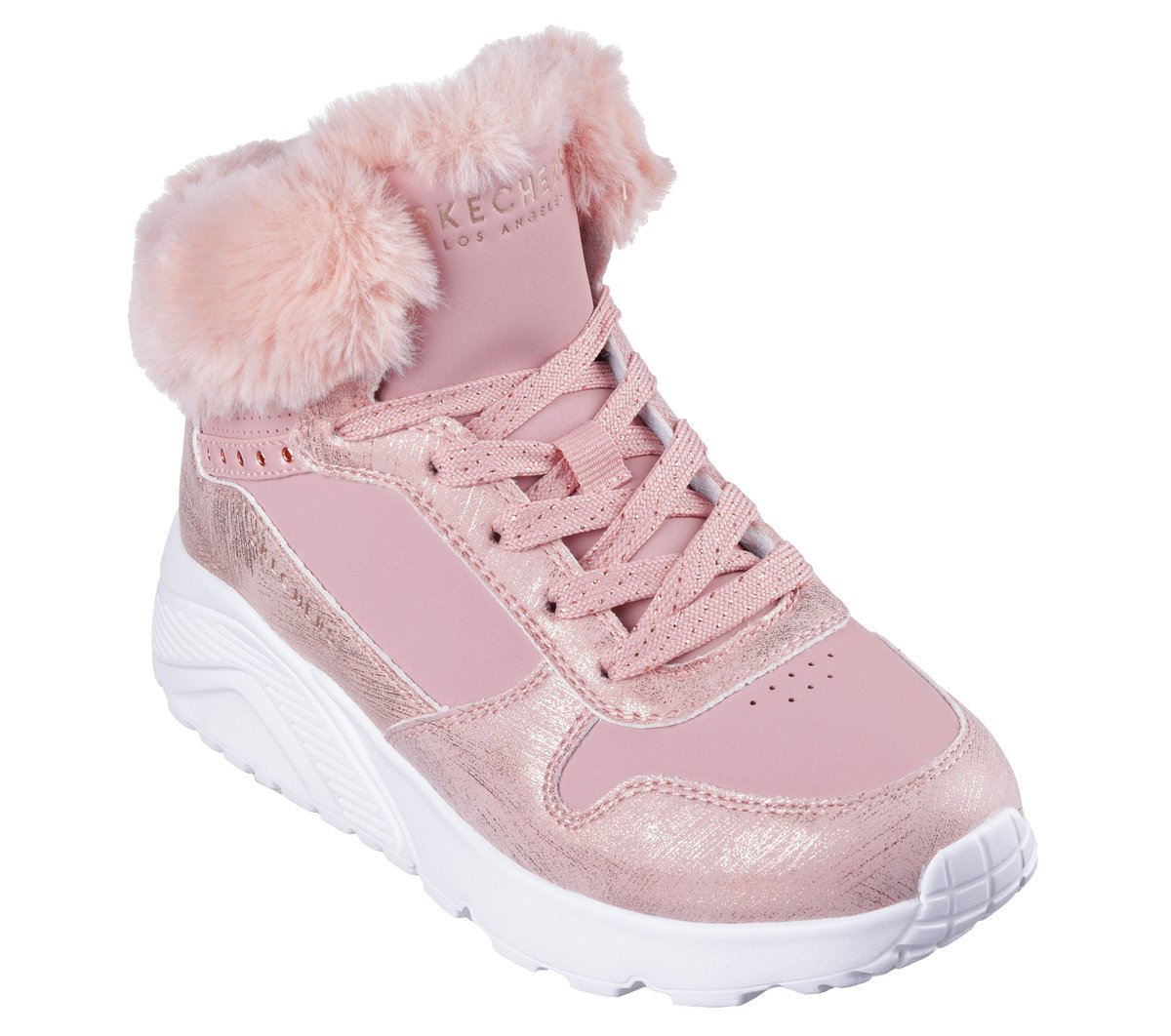 Skechers For Sale | UNO Lite - Comfurt Collar