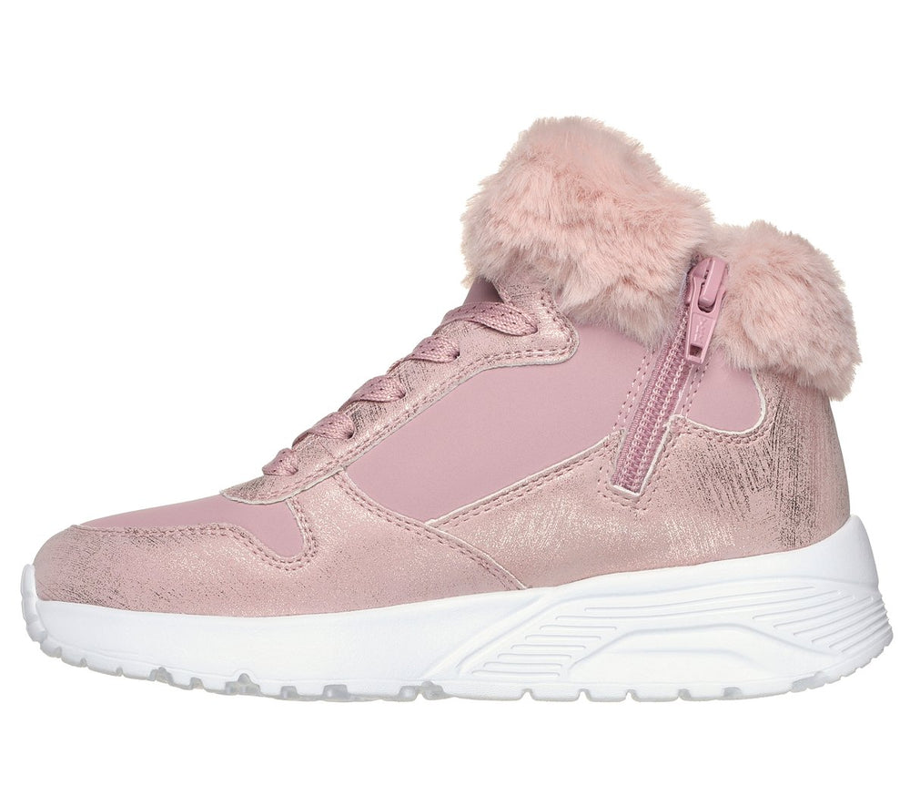 Skechers For Sale | UNO Lite - Comfurt Collar
