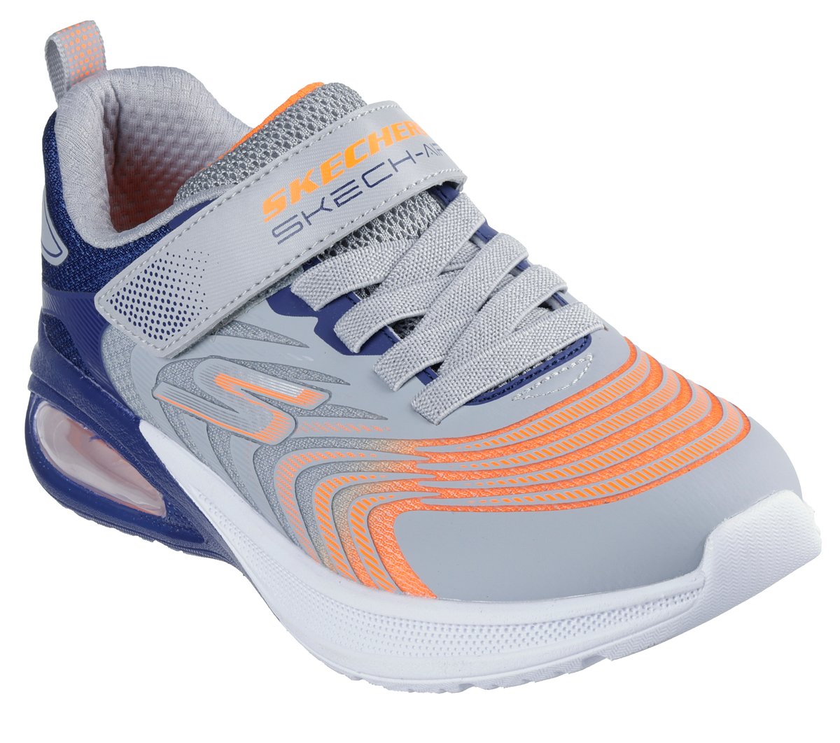 Skechers Discount | Microspec Max Advance - Vortivox
