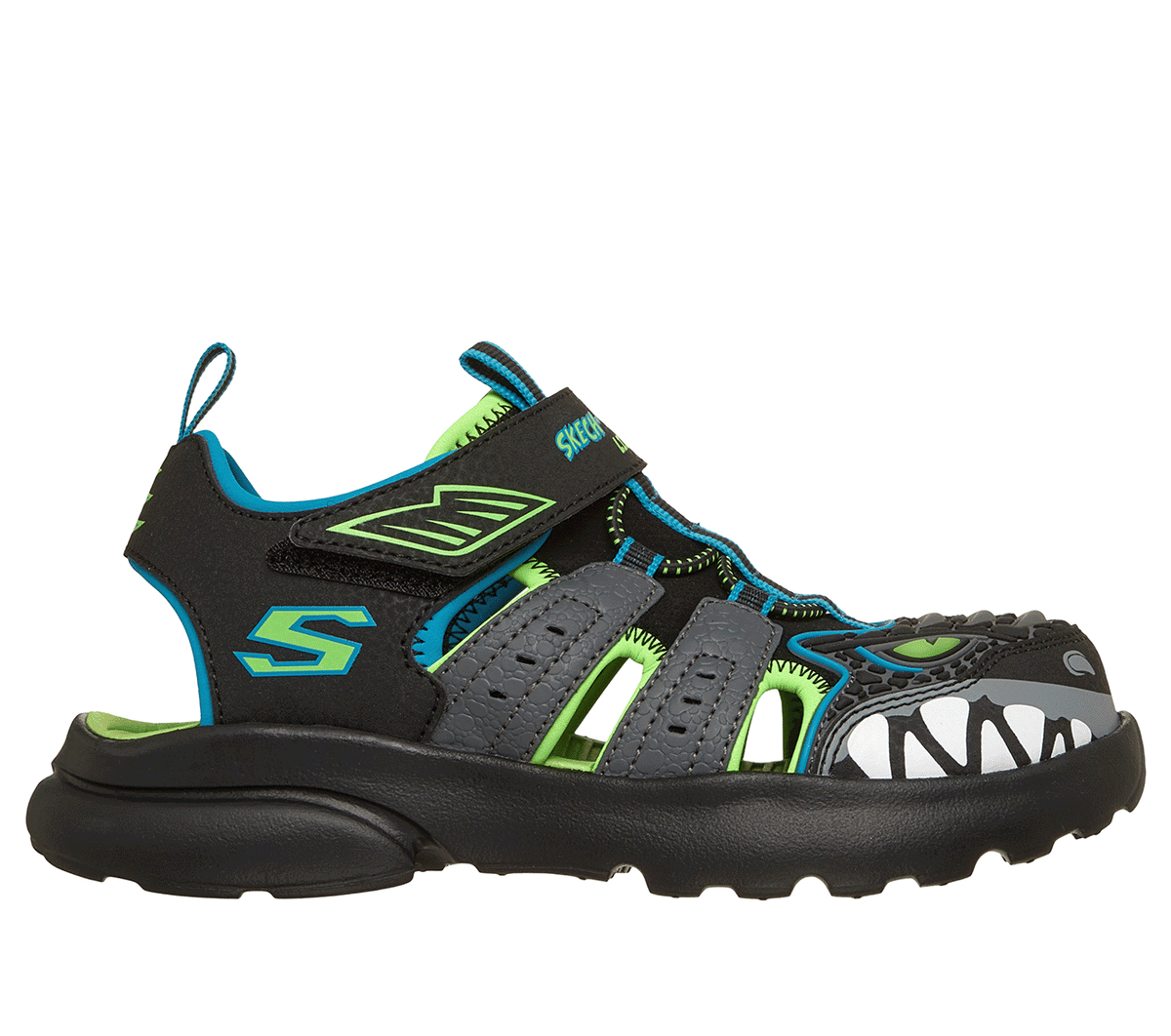 Skechers For Sale | Razor Splash - Raptor Quest
