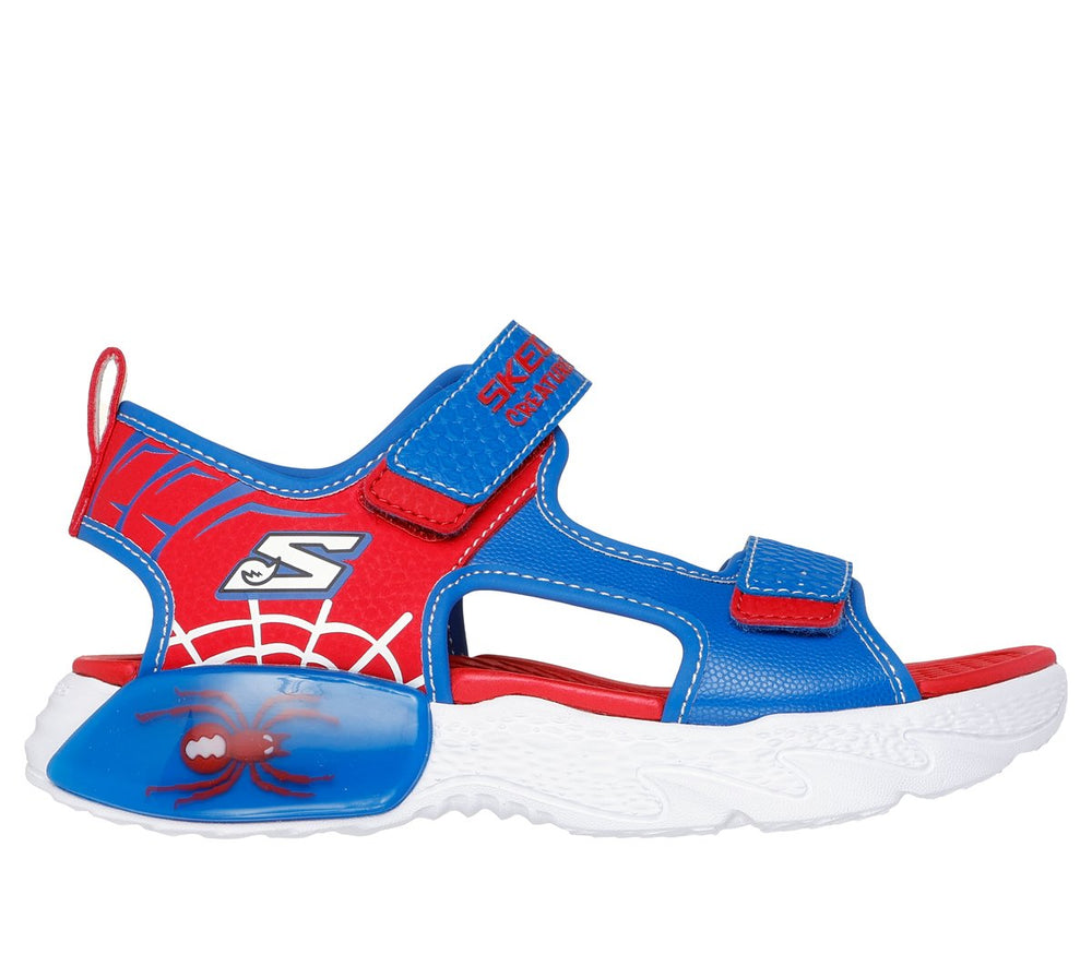 Skechers Discount | Creature-Splash - Bugtacular