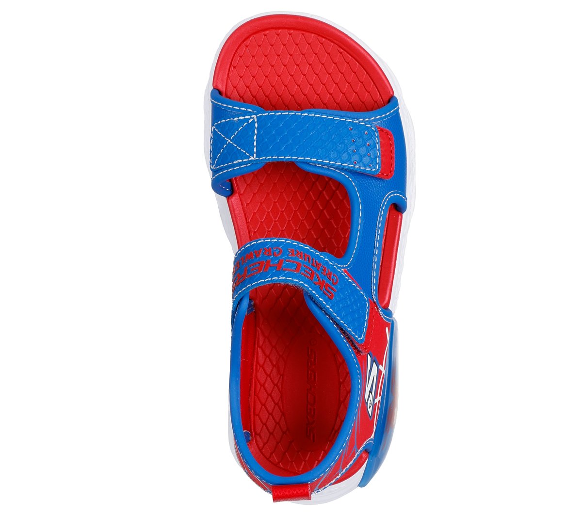 Skechers Discount | Creature-Splash - Bugtacular