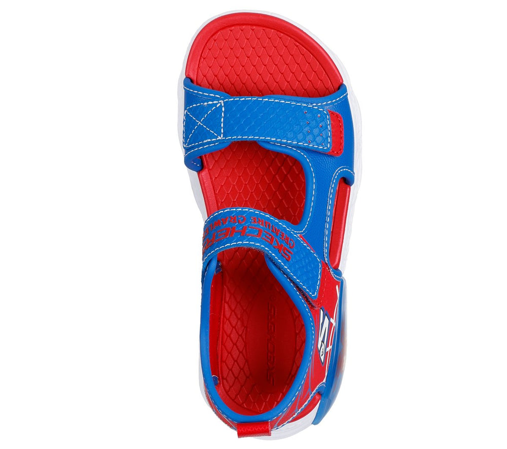 Skechers Discount | Creature-Splash - Bugtacular