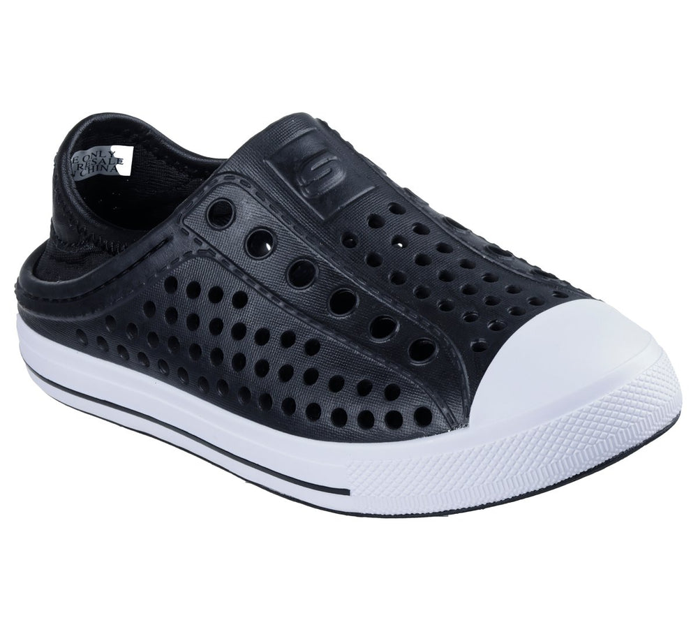 Skechers Onsale | Foamies: Guzman Steps - Aqua Surge