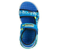 Skechers Sale | Mega-Splash 4K