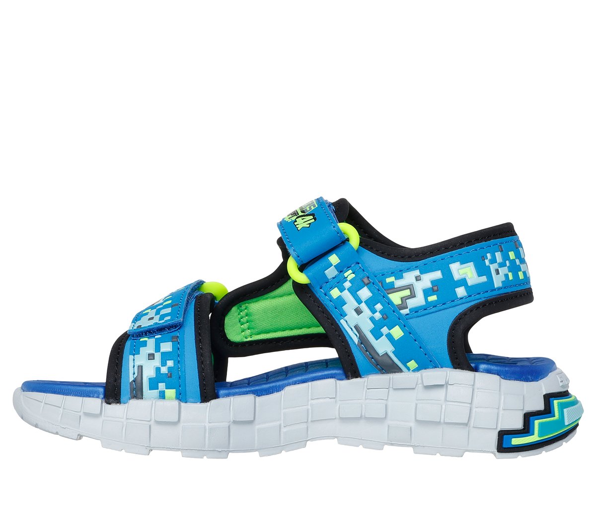 Skechers Sale | Mega-Splash 4K