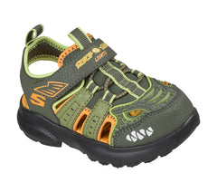 Skechers Discount | Razor Splash - Raptor Quest