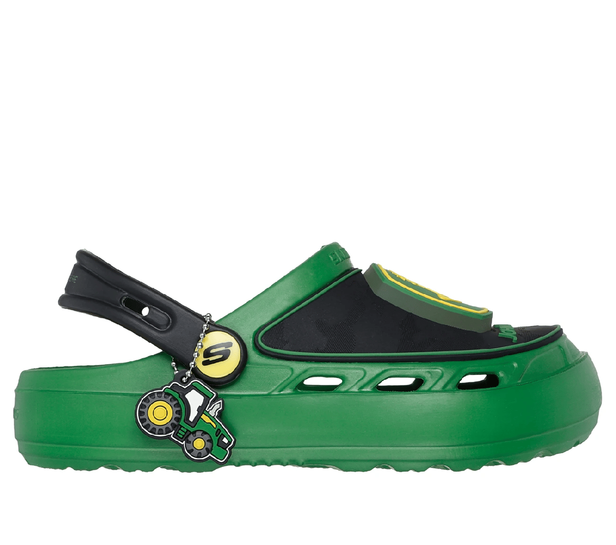 Skechers For Sale | John Deere: Swifters II