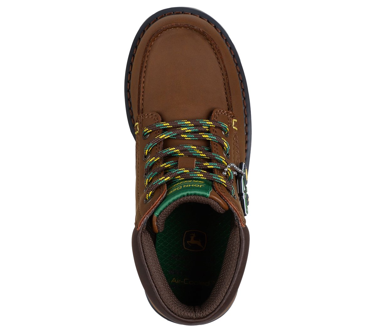 Skechers For Sale | John Deere: Bowland - Rugged-Trail
