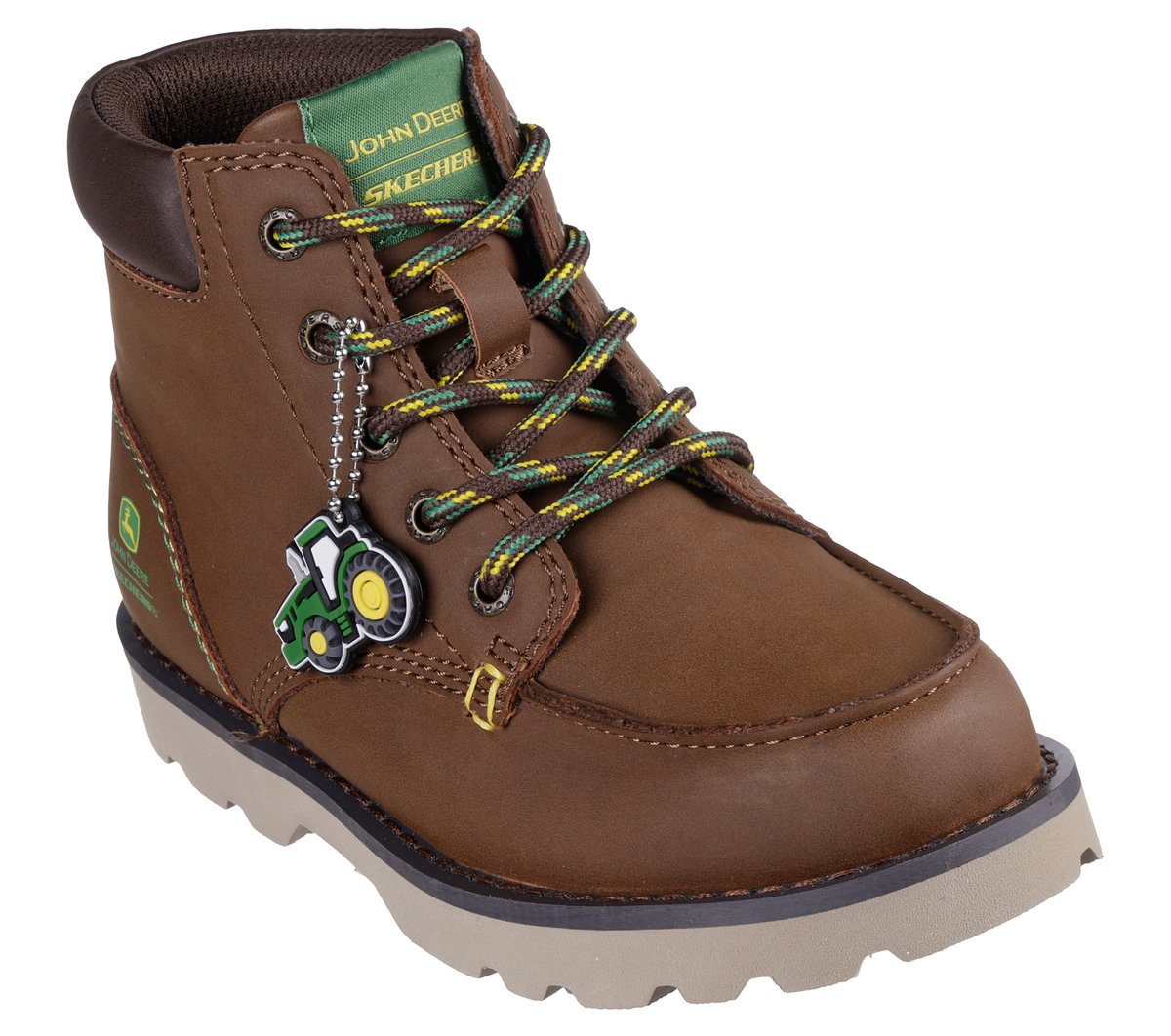 Skechers For Sale | John Deere: Bowland - Rugged-Trail