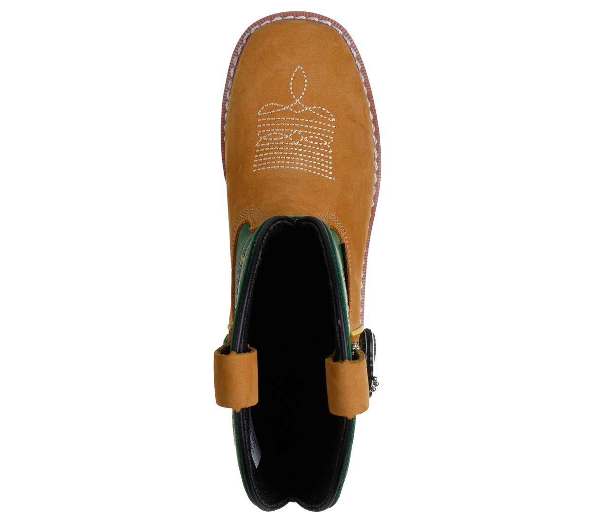 Skechers Discount | John Deere Waterproof: Rowood - Boulder Valley