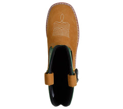 Skechers Discount | John Deere Waterproof: Rowood - Boulder Valley
