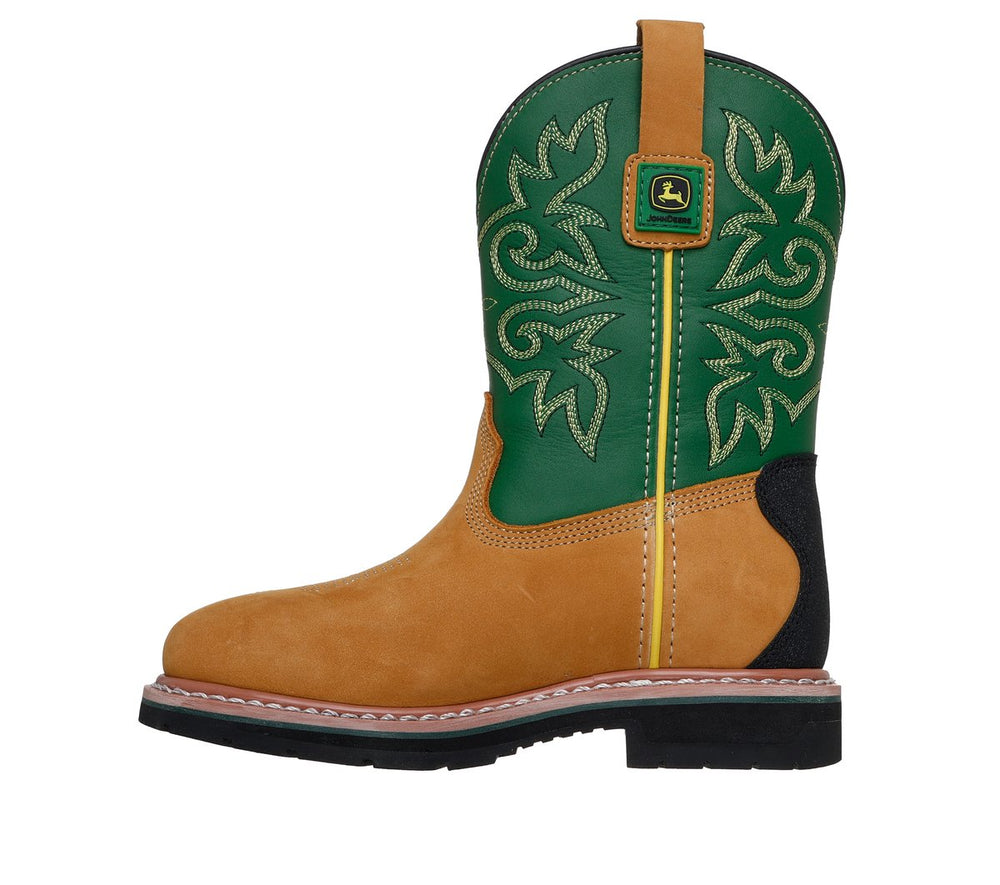 Skechers Discount | John Deere Waterproof: Rowood - Boulder Valley