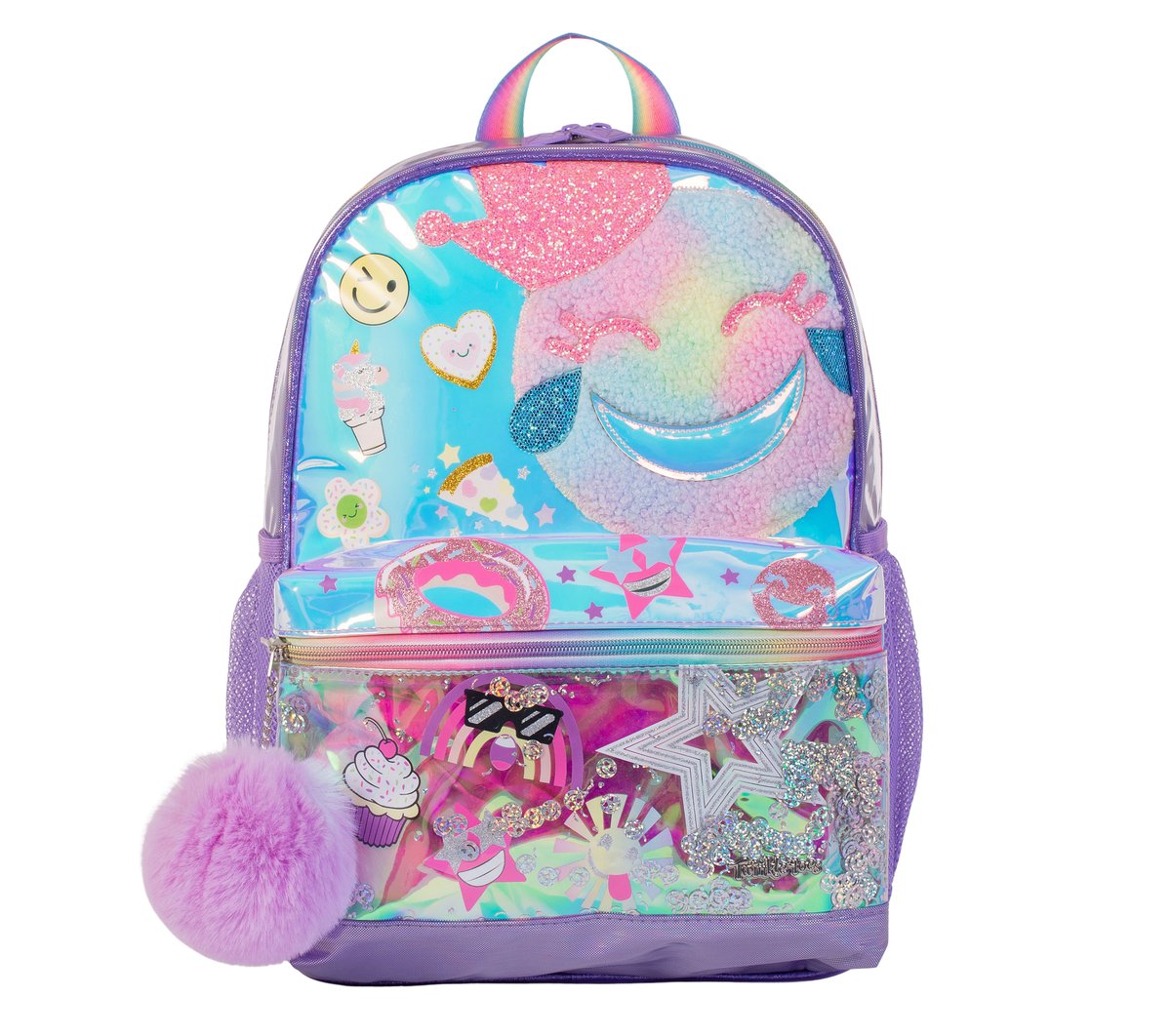 Skechers For Sale | Twinkle Toes: Unicorn Backpack