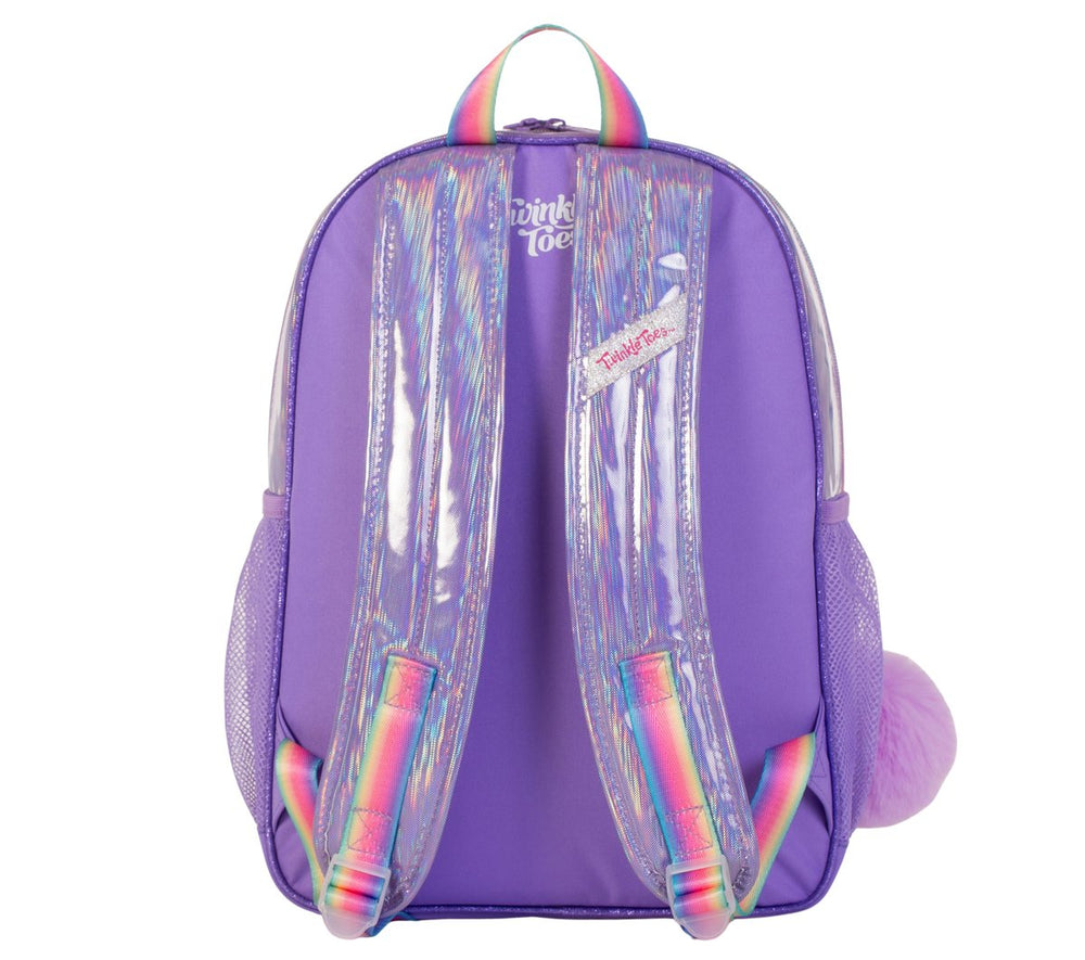 Skechers For Sale | Twinkle Toes: Unicorn Backpack