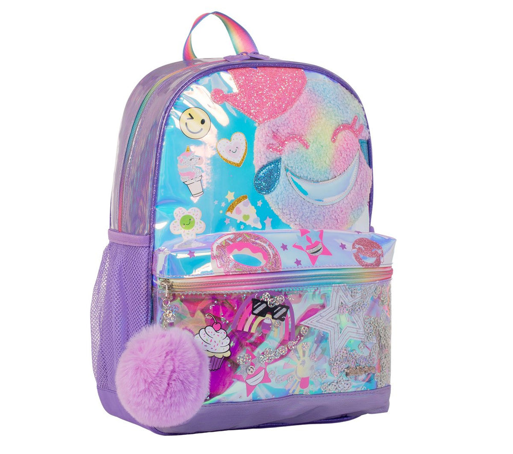 Skechers For Sale | Twinkle Toes: Unicorn Backpack