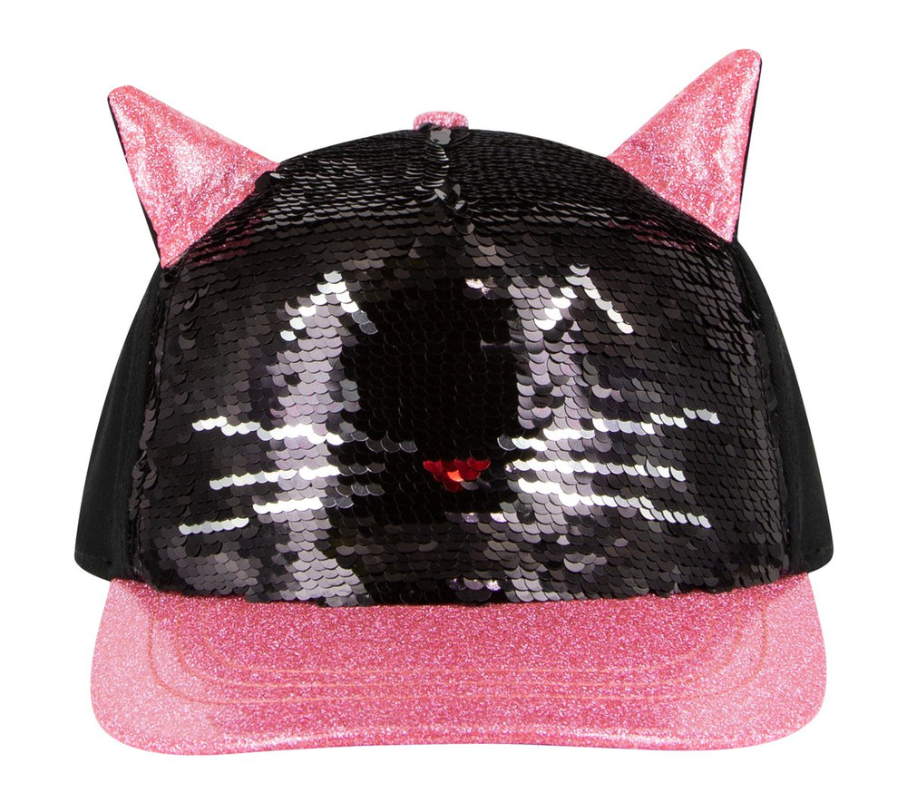 Skechers | Cat Ear Hat