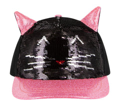 Skechers | Cat Ear Hat
