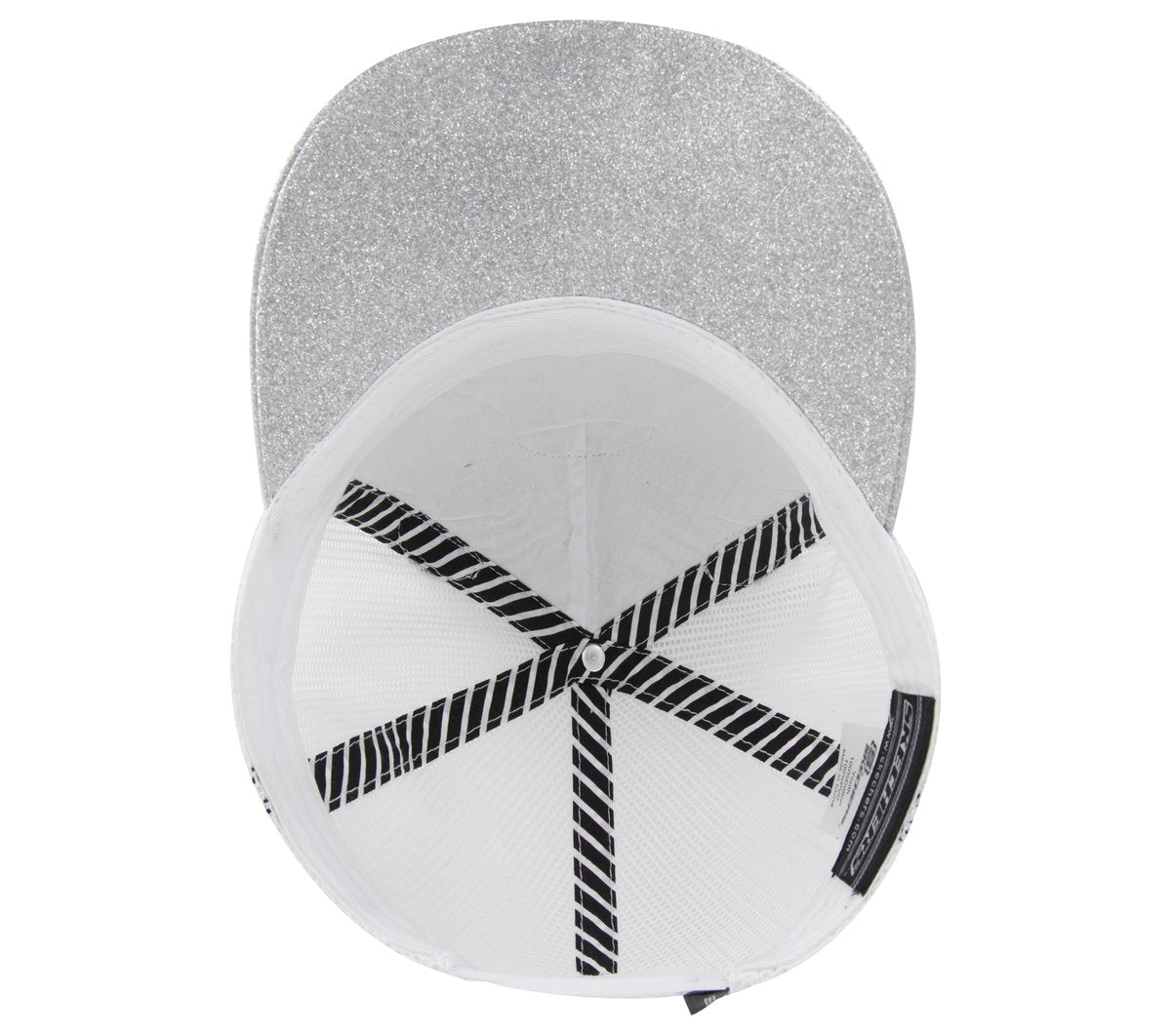 Skechers Sale | Caticorn Sequin Trucker Hat