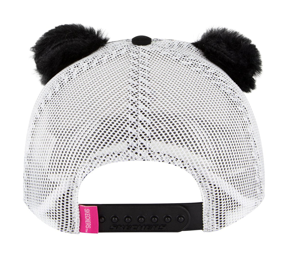 Skechers Discount | Sequin Panda Hat
