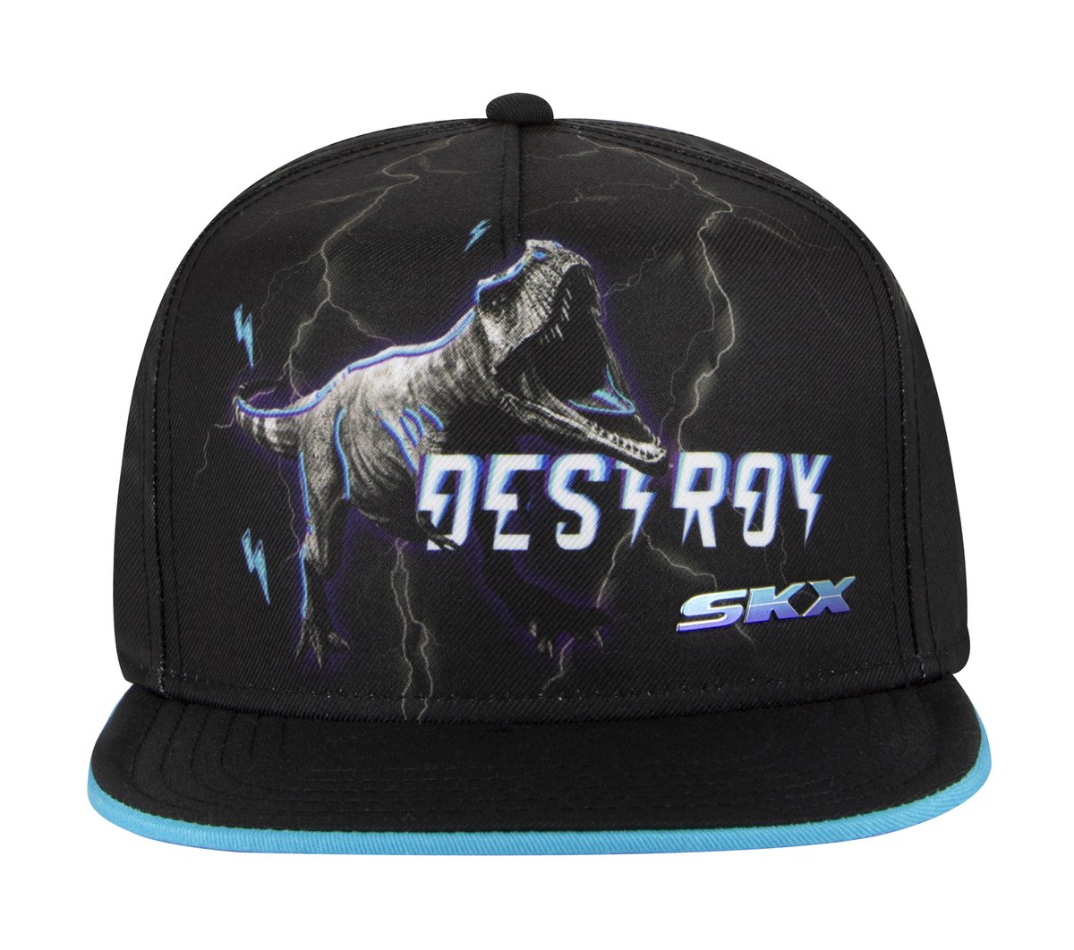Skechers Onsale | Destroy Dino Hat