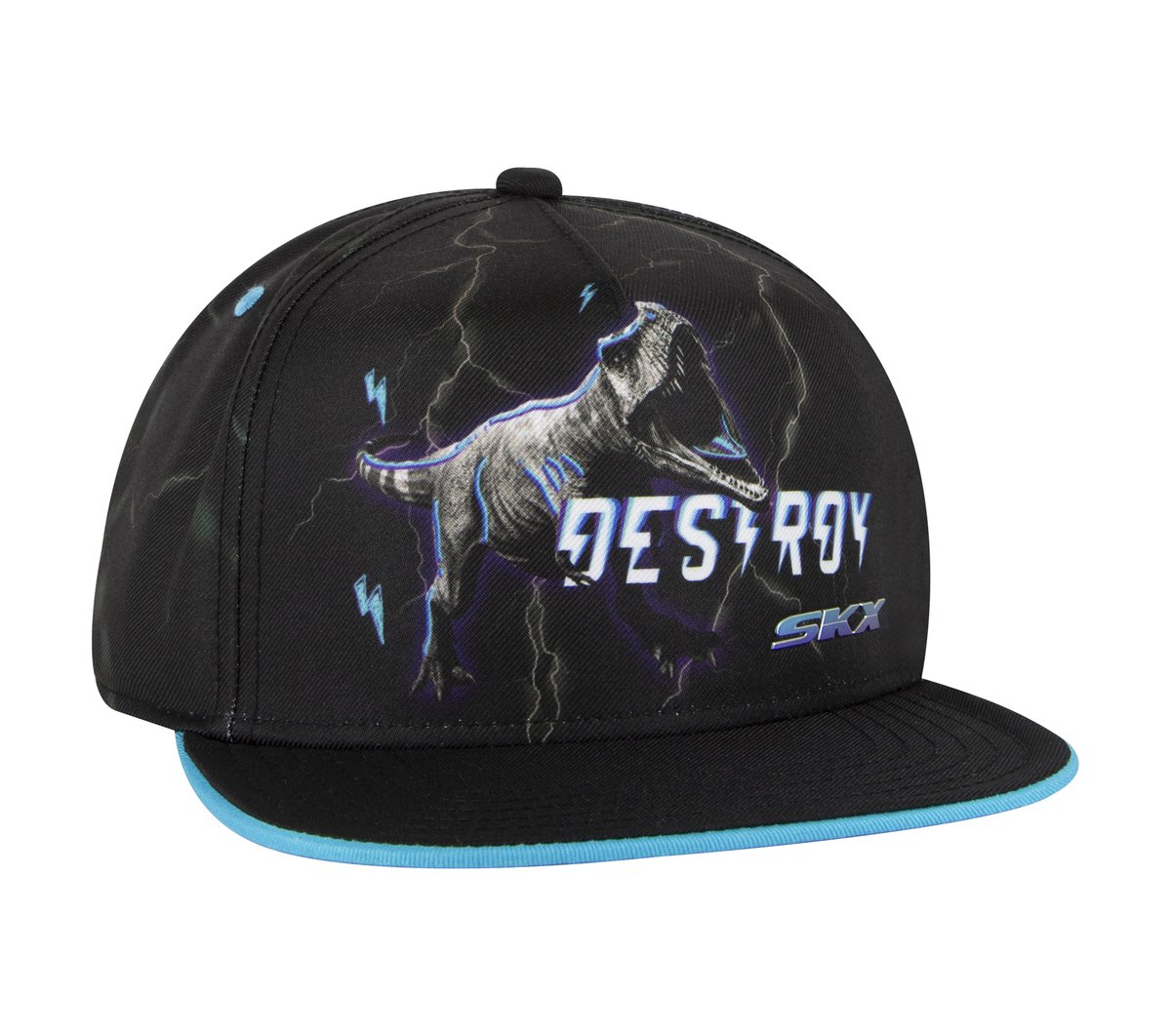 Skechers Onsale | Destroy Dino Hat