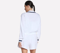 Skechers Sale | Court Classic Polo Crew