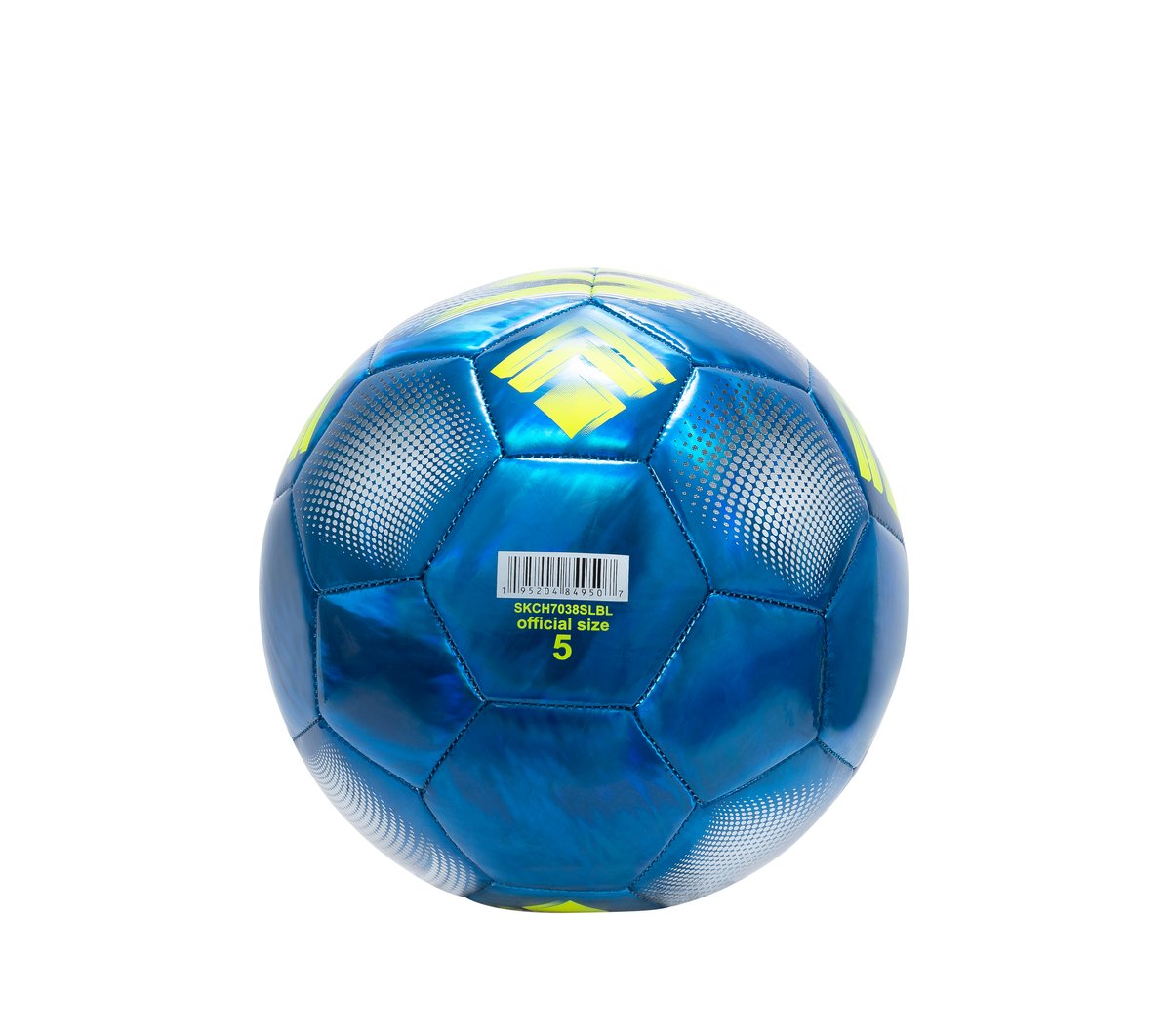 Skechers For Sale | Hex Dusted Size 5 Soccer Ball