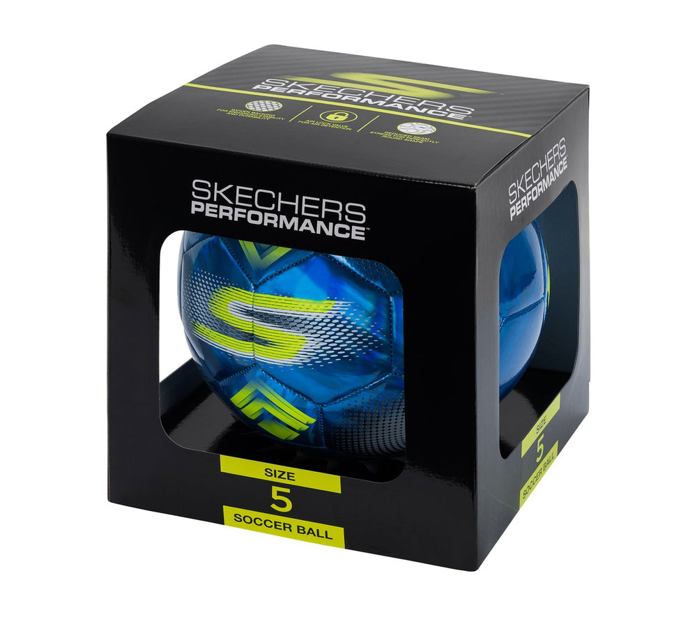 Skechers For Sale | Hex Dusted Size 5 Soccer Ball