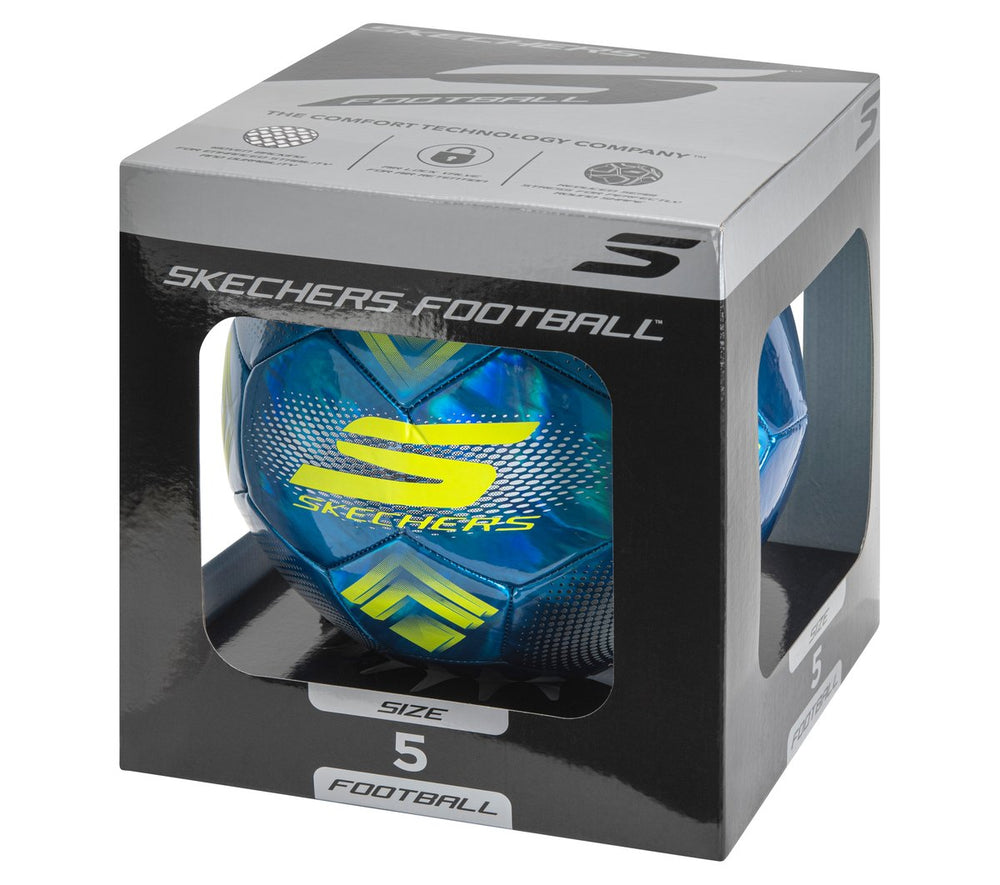 Skechers For Sale | Hex Dusted Size 5 Soccer Ball
