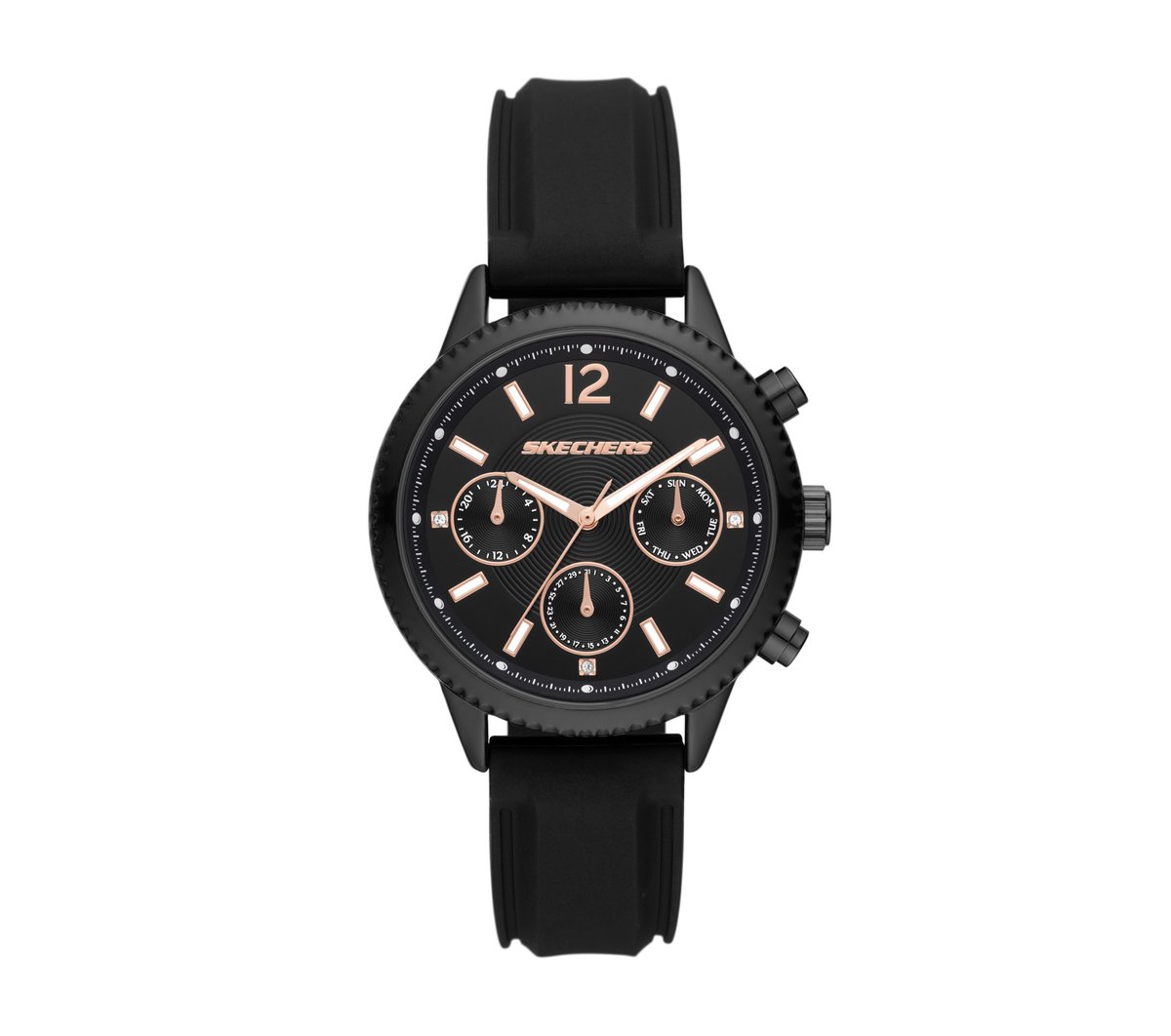 Skechers Sale | Matteson Black Watch