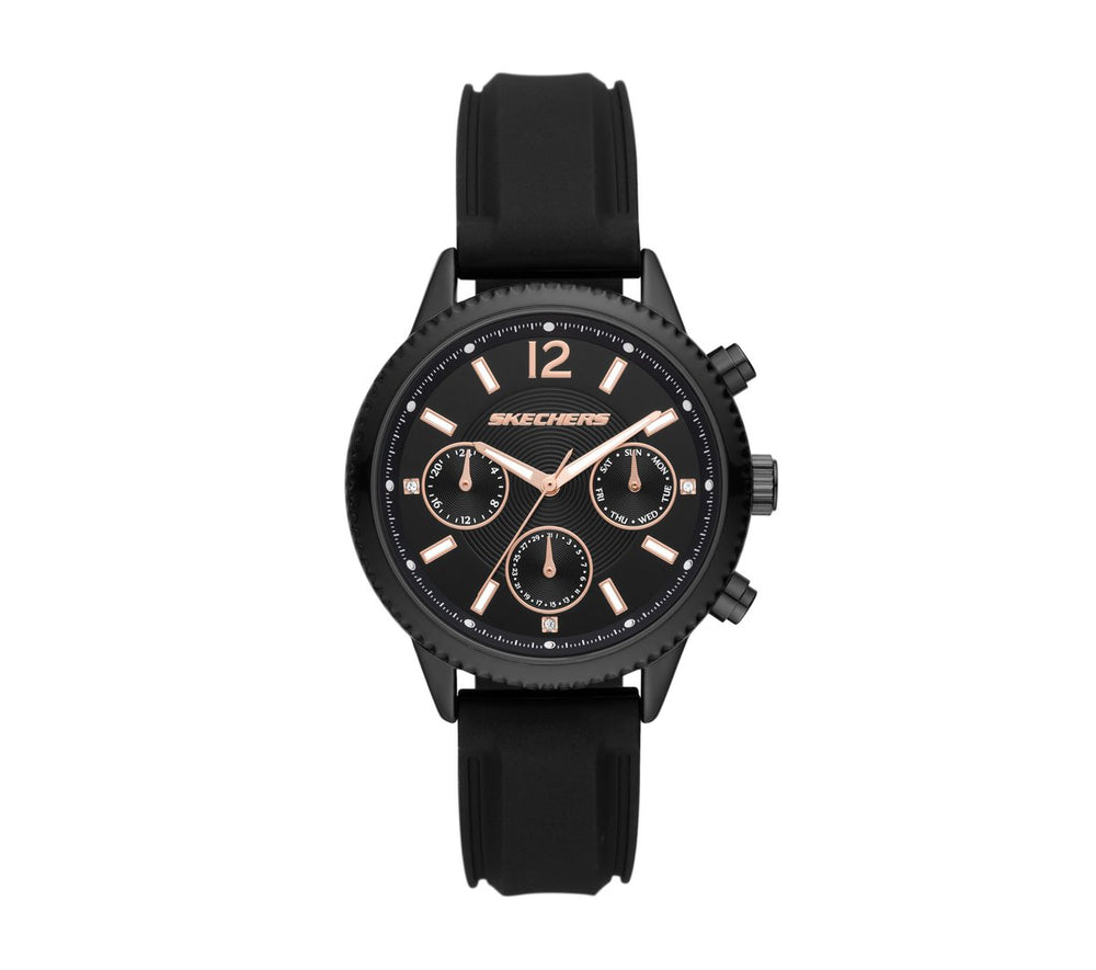 Skechers Sale | Matteson Black Watch