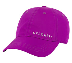 Skechers Discount | Skech-Shine Foil Baseball Hat
