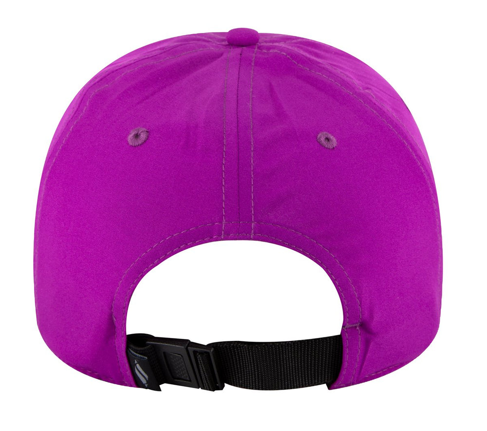 Skechers Discount | Skech-Shine Foil Baseball Hat