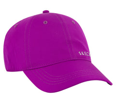 Skechers Discount | Skech-Shine Foil Baseball Hat