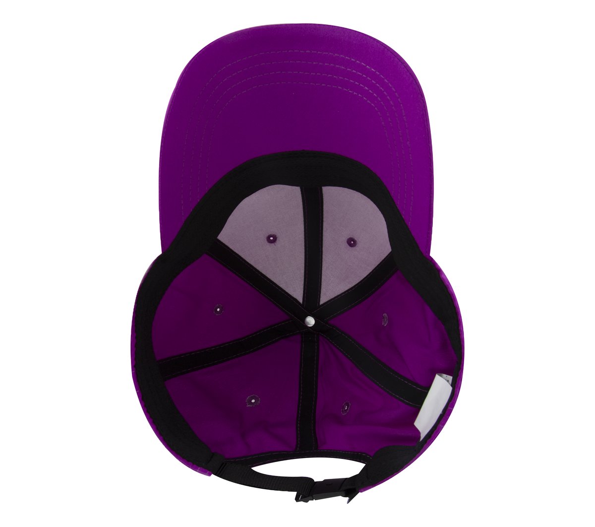 Skechers Discount | Skech-Shine Foil Baseball Hat