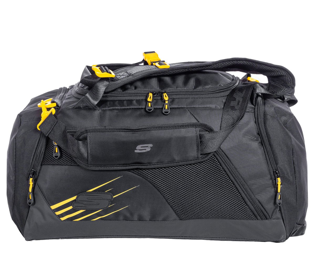 Skechers Sale | Accessories Small Mesh Duffel Bag