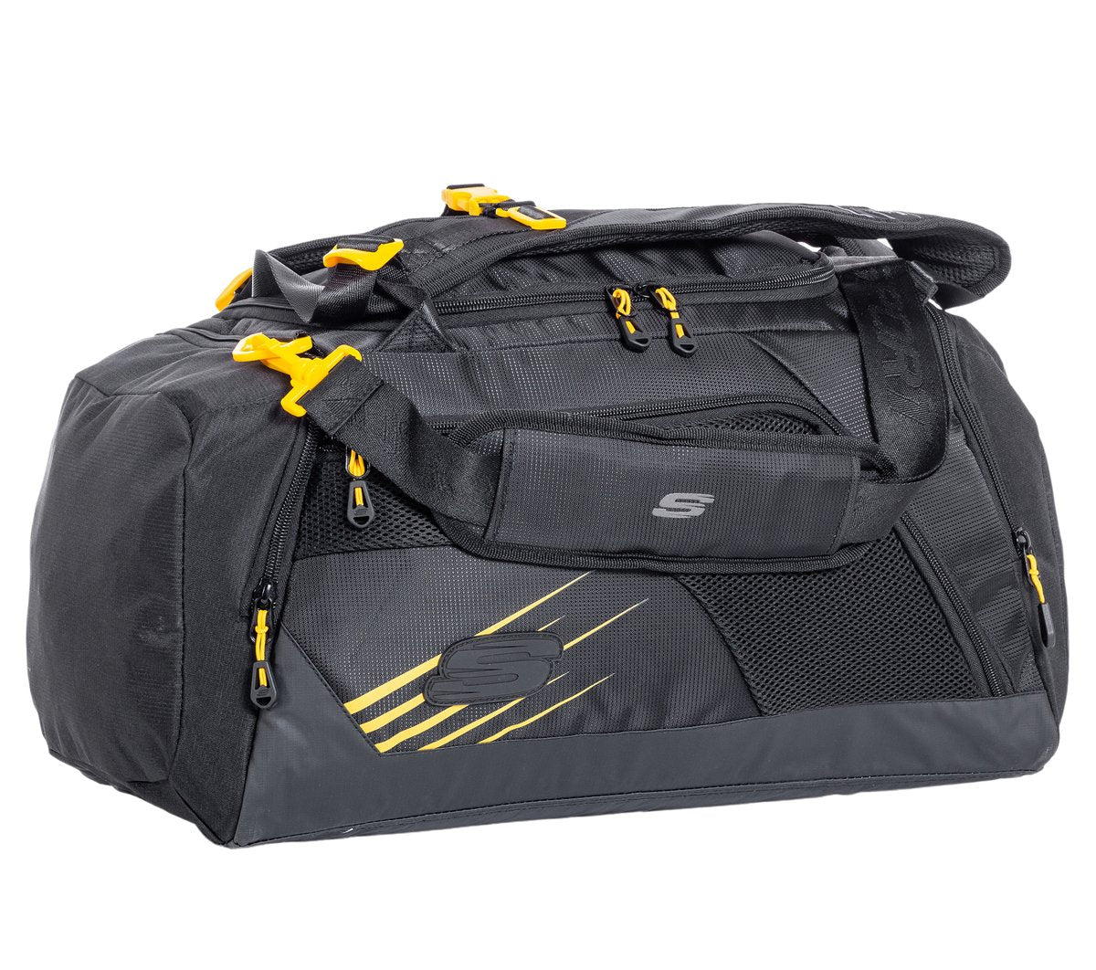 Skechers Sale | Accessories Small Mesh Duffel Bag