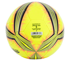 Skechers Onsale | Hex Multi Mini Stripe Size 5 Soccer Ball